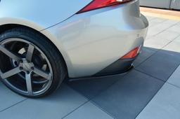 Maxton Design Splitters Lexus IS MK3 T