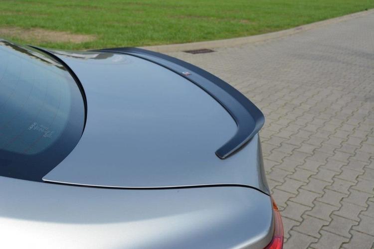 Maxton Design Siipi Lexus IS MK3