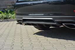 Maxton Design Diffuser Lexus IS MK3 Facelift T