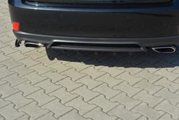 Maxton Design Diffuser Lexus IS MK3 Facelift T