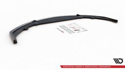 Maxton Design Frontspoiler V.1 Lexus IS F MK2