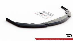 Maxton Design Frontspoiler V.1 Lexus IS F MK2
