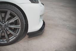 Maxton Design Kuppispoileri V.2 Lexus IS F MK2