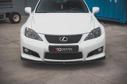 Maxton Design Kuppispoileri V.2 Lexus IS F MK2