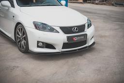 Maxton Design Kuppispoileri V.2 Lexus IS F MK2