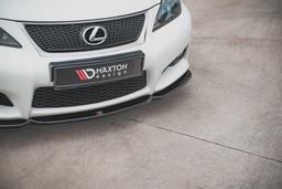 Maxton Design Kuppispoileri V.2 Lexus IS F MK2