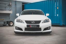 Maxton Design Kuppispoileri V.2 Lexus IS F MK2
