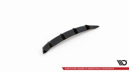 Maxton Design Diffuser Lexus IS F MK2