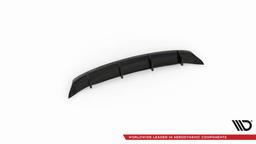 Maxton Design Diffuser Lexus IS F MK2