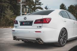 Maxton Design Diffuser Lexus IS F MK2