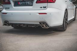 Maxton Design Diffuser Lexus IS F MK2