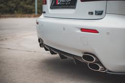 Maxton Design Diffuser Lexus IS F MK2
