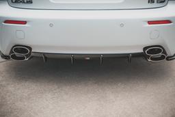 Maxton Design Diffuser Lexus IS F MK2