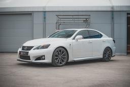 Maxton Design Sidokjolar Lexus IS F MK2
