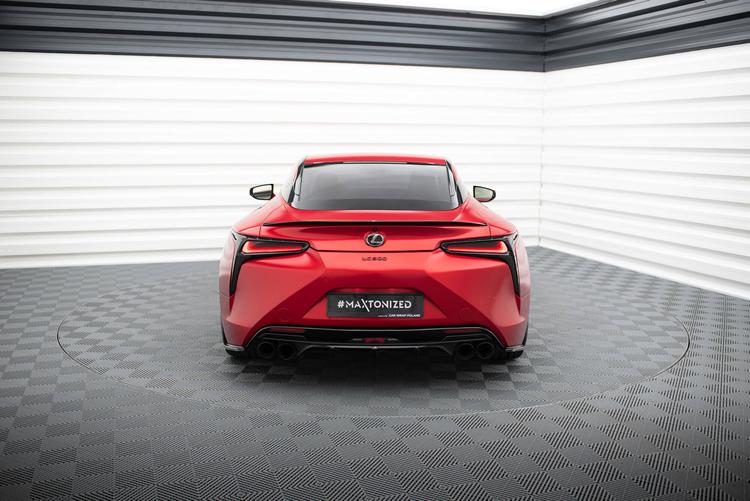 Maxton Design Siipi Lexus LC 500