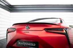 Maxton Design Siipi Lexus LC 500