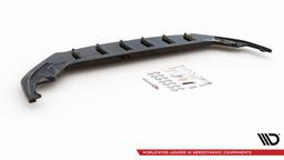 Maxton Design Front splitter V.1 Lexus LC 500
