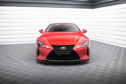 Maxton Design Kuppispoileri V.2 Lexus LC 500