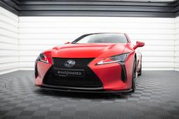 Maxton Design Kuppispoileri V.2 Lexus LC 500