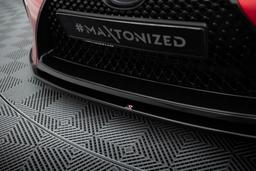Maxton Design Kuppispoileri V.2 Lexus LC 500