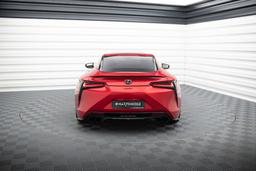 Maxton Design Diffuser Lexus LC 500