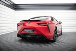 Maxton Design Diffuser Lexus LC 500