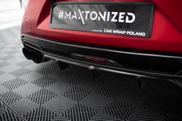 Maxton Design Diffuser Lexus LC 500