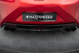 Maxton Design Diffuser Lexus LC 500