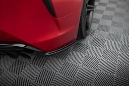 Maxton Design Splitters Lexus LC 500