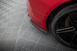 Maxton Design Splitters Lexus LC 500