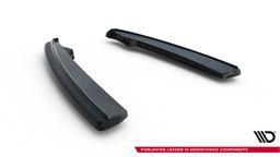Maxton Design Splitters Lexus LC 500