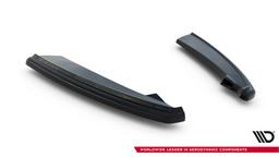 Maxton Design Splitters Lexus LC 500
