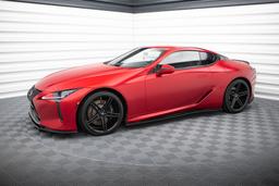 Maxton Design Sivuhelmat Lexus LC 500
