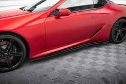 Maxton Design Sivuhelmat Lexus LC 500