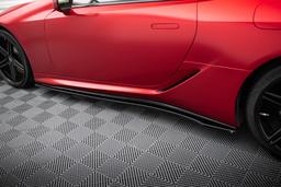 Maxton Design Sivuhelmat Lexus LC 500