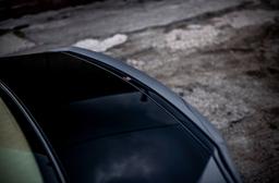 Maxton Design Siipi Lexus LS MK4 Facelift