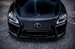 Maxton Design Kuppispoileri Lexus LS MK4 Facelift