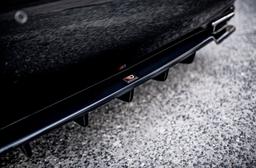 Maxton Design Diffuser Leuxs LS MK4 Facelift