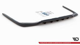 Maxton Design Diffuser Leuxs LS MK4 Facelift