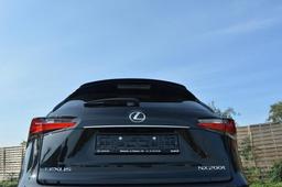 Maxton Design Vinge Lexus NX Preface/facelift