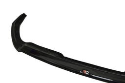 Maxton Design Frontspoiler V.1 Lexus NX MK1