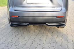 Maxton Design Diffusor Lexus NX MK1 H