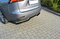 Maxton Design Diffuser Lexus NX MK1 H