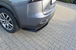 Maxton Design Diffuser Lexus NX MK1 H