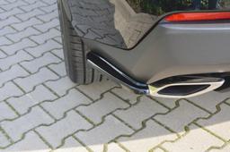 Maxton Design Splitters Lexus NX MK1 T