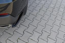 Maxton Design Splitters Lexus NX MK1 T