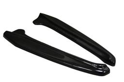 Maxton Design Splitters Lexus NX MK1 T