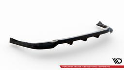 Maxton Design Korisarja Lexus NX F-sport MK2