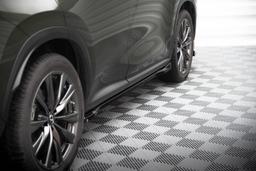 Maxton Design Korisarja Lexus NX F-sport MK2