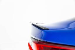Maxton Design Siipi Lexus RC MK1 